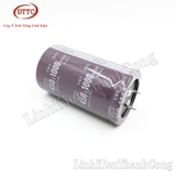 Tụ 1000uF 450V (35x60mm)