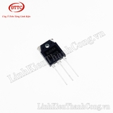 BU508 Transistor NPN 8A 700V TO-3P