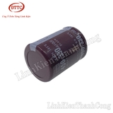 Tụ Hóa 330uF 450V 30x40mm (Tháo Máy)
