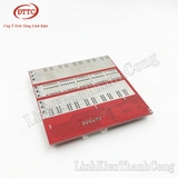 Mạch Bảo Vệ Pin BMS 3.2V 4S 80A (Có IC Bảo Vệ)