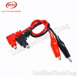 Đồng Hồ Đo Tụ CM71115A