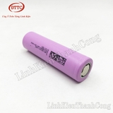 Pin Lithium INR18650 2600mAh 5C