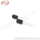 Tụ hóa 470uF 25V (8x12mm)