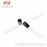 Tụ 22uF 35V (5x7mm)