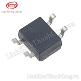 Diode Cầu MB10S 0.5A 1000V SOP4