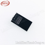 Mạch Thu Phát Wifi ESP8266 UART ESP-01S