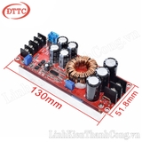 Mạch BOOST tăng áp DC-DC, Vào 10-60VDC, Ra 12-83VDC 1200W