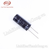 Tụ SAMWHA 47uF 450V (16x35mm)