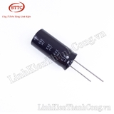 Tụ SAMWHA 47uF 450V (16x35mm)