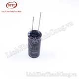 Tụ SAMWHA 47uF 450V (16x35mm)