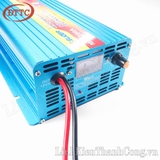 Sạc acquy thông minh SUOER 12V 30A MA-1230A (chính hãng)