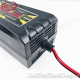 Bộ sạc acquy SUOER 12V 10A có màn hình hiển thị - SON-1210D+ (chính hãng)