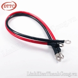 Bộ kích điện Inverter SIN CHUẨN 12V 1000W SUOER FPC-1000A (chính hãng)