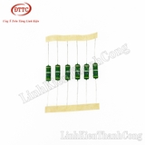 Điện Trở Công Suất 0.47R 3W 1%