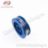 Thiếc Hàn 63/37 0.8mm Cuộn Nhỏ