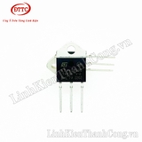 BTA41-700B TRIAC 40A 700V TO-3P