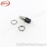 Nút Nhấn Nhả (Nút Nhấn Đề) PBS-110 Trắng