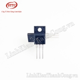 5N60 FQPF5N60C MOSFET N-CH 5A 600V TO220F