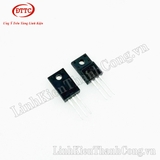 20N60 FQPF20N60C MOSFET N-CH 20A 600V TO220F
