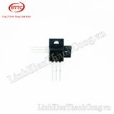 20N60 FQPF20N60C MOSFET N-CH 20A 600V TO220F