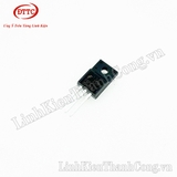 20N60 FQPF20N60C MOSFET N-CH 20A 600V TO220F