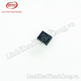 LM2576T-12.0V IC Nguồn Buck Hạ Áp 12V 3A TO220-5