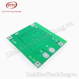 Mạch Bảo Vệ Pin BMS 18650 3.7V 3S 25A - Hệ 3 Cell Nối Tiếp
