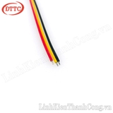 Cáp 3 Sợi VH3.96-3P 20cm Cái (20AWG)