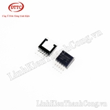 LM2576S-ADJ IC Nguồn Buck Hạ Áp TO263