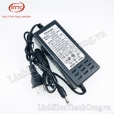 Bộ Sạc Pin Sắt LiFePO4 4S 14.6V 4A