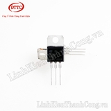 BTA16-800B TRIAC 16A 800V TO220