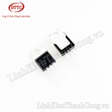 BTA16-800B TRIAC 16A 800V TO220