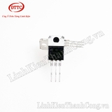 BTA16-600B TRIAC 16A 600V TO220