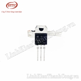 BTA20-600B TRIAC 20A 600V TO220