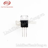 BTA20-800B TRIAC 20A 800V TO220