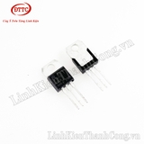 BTA20-800B TRIAC 20A 800V TO220