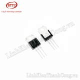 BTA12-600B TRIAC 12A 600V TO220