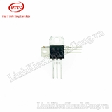 BTA12-600B TRIAC 12A 600V TO220