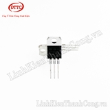 BTA12-800B TRIAC 12A 800V TO220