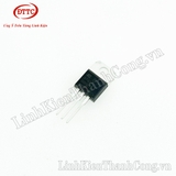 BTA12-800B TRIAC 12A 800V TO220