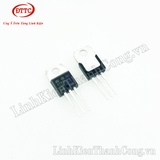 BTA24-600B TRIAC 24A 600V TO220