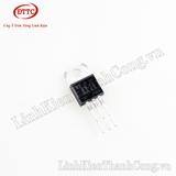 BTA24-800B TRIAC 24A 800V TO220