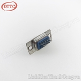 Giắc DB15 Đực (VGA-B)