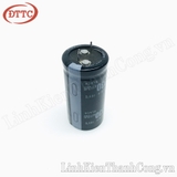 Tụ hóa 330uF 450V (25x50mm)