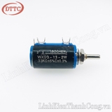 Triết Áp WXD3-13-2W 3.3K