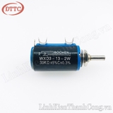 Triết Áp WXD3-13-2W 33K