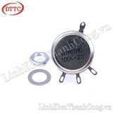 Triết Áp WTH118-2W 100K