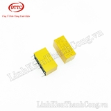 Relay 24V 2A 8 Chân HK19F-DC24V-SHG