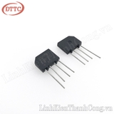 Diode Cầu KBP310 3A 1000V DIP-4