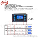 Bộ Phát Xung Vuông ZK-PP1K 1Hz-150Khz